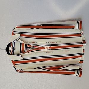 Express long sleeve top